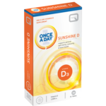 Quest OAD Sunshine D Tabs 30's